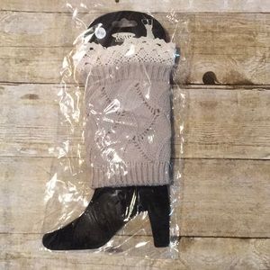 🆕Leg Warmers